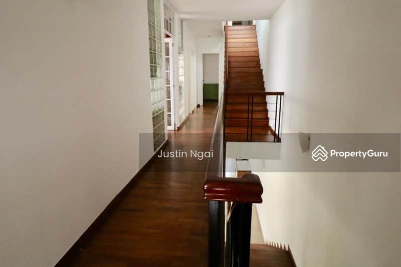 STAIRWAY