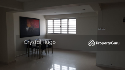 For Rent - 52 Chai Chee Street