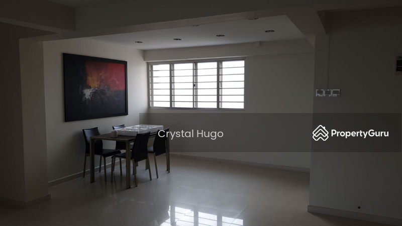 For Rent - 52 Chai Chee Street
