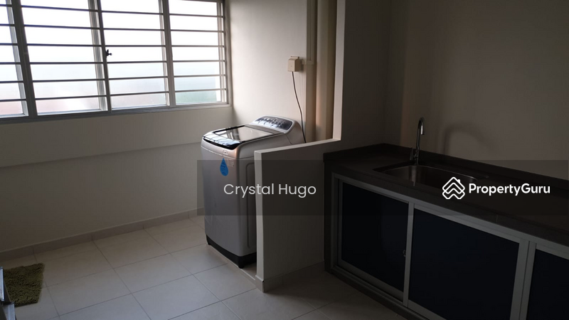 For Rent - 52 Chai Chee Street