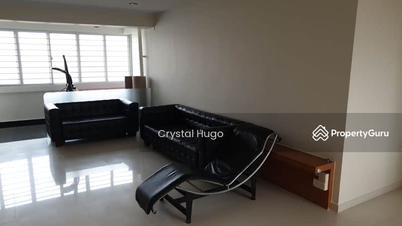 For Rent - 52 Chai Chee Street