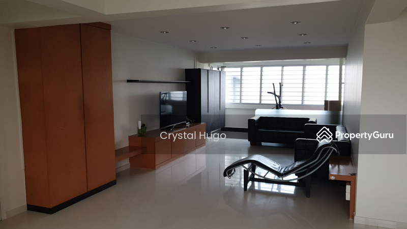 For Rent - 52 Chai Chee Street