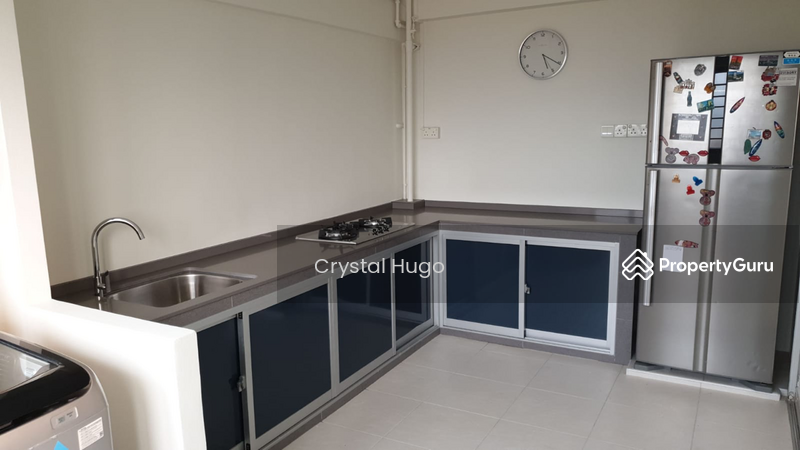 For Rent - 52 Chai Chee Street