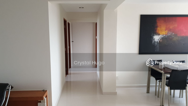 For Rent - 52 Chai Chee Street