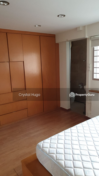 For Rent - 52 Chai Chee Street
