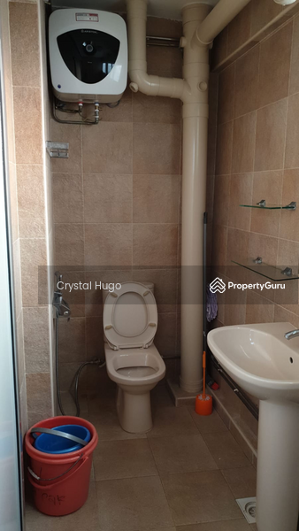 For Rent - 52 Chai Chee Street