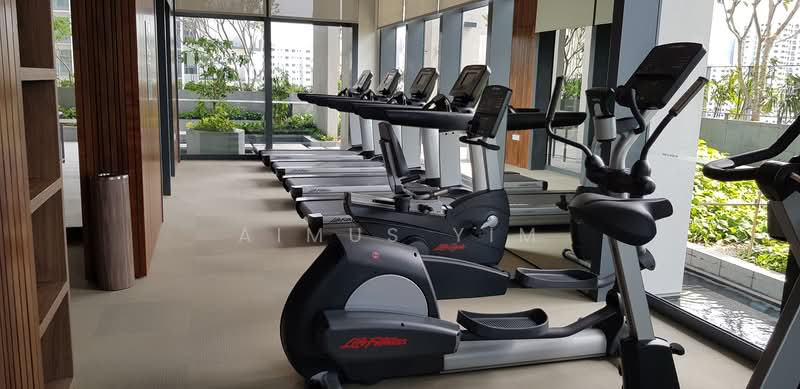 Highline Residences, 1 Kim Tian Road, 2 Bedrooms, 700 sqft, Condominium For Rent, by Aimus Yim, 21984046 - PropertyGuru.com.sg