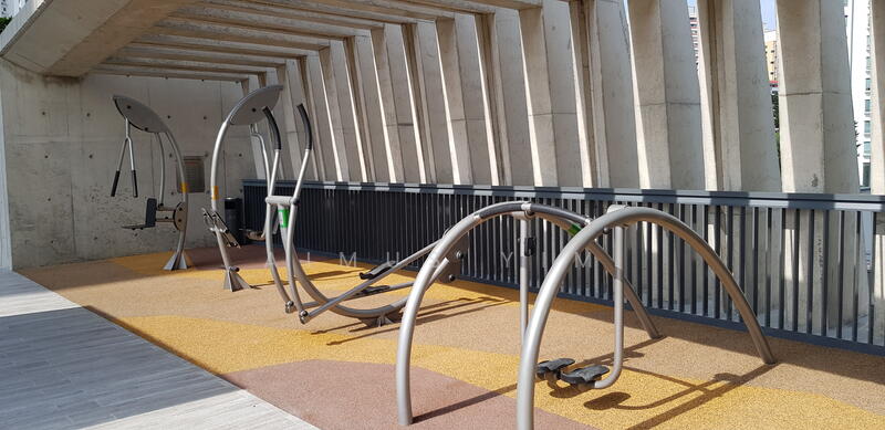 Highline Residences, 1 Kim Tian Road, 2 Bedrooms, 700 sqft, Condominium For Rent, by Aimus Yim, 21984046 - PropertyGuru.com.sg