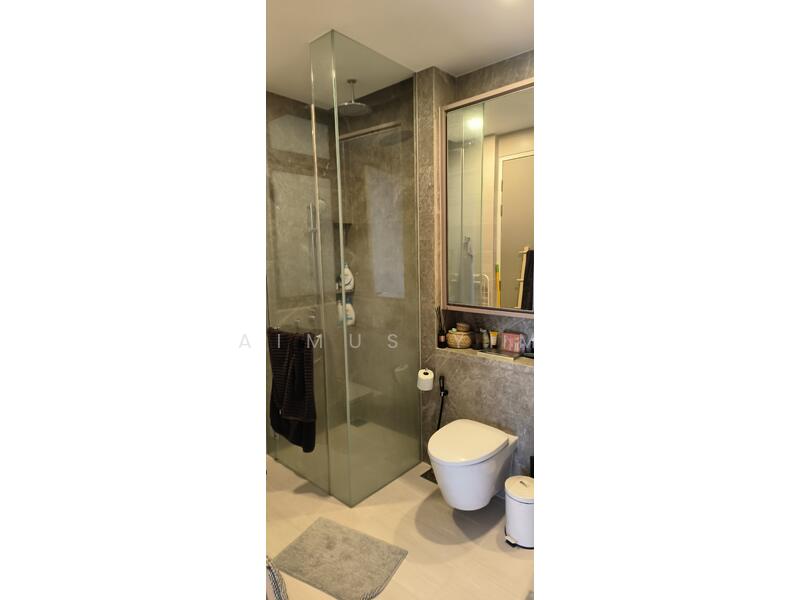 Highline Residences, 1 Kim Tian Road, 2 Bedrooms, 700 sqft, Condominium For Rent, by Aimus Yim, 21984046 - PropertyGuru.com.sg