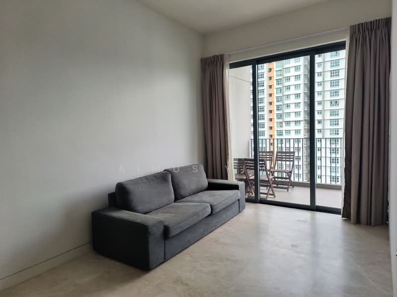 Highline Residences, 1 Kim Tian Road, 2 Bedrooms, 700 sqft, Condominium For Rent, by Aimus Yim, 21984046 - PropertyGuru.com.sg