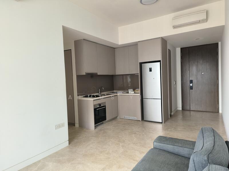 Highline Residences, 1 Kim Tian Road, 2 Bedrooms, 700 sqft, Condominium For Rent, by Aimus Yim, 21984046 - PropertyGuru.com.sg