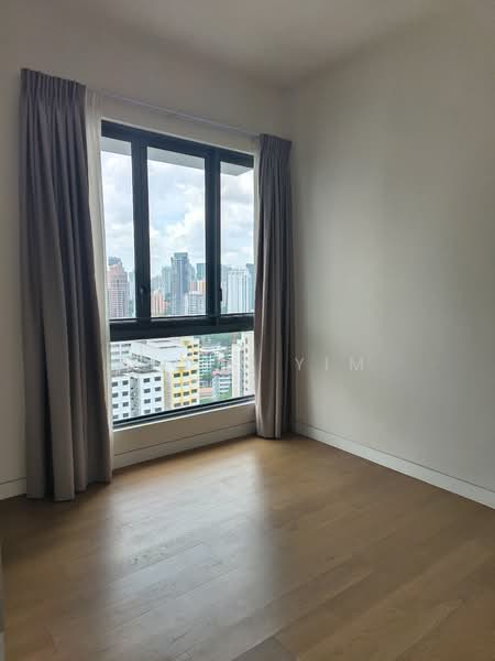 Highline Residences, 1 Kim Tian Road, 2 Bedrooms, 700 sqft, Condominium For Rent, by Aimus Yim, 21984046 - PropertyGuru.com.sg