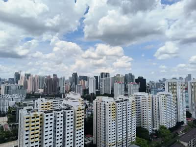 For Rent - Highline Residences