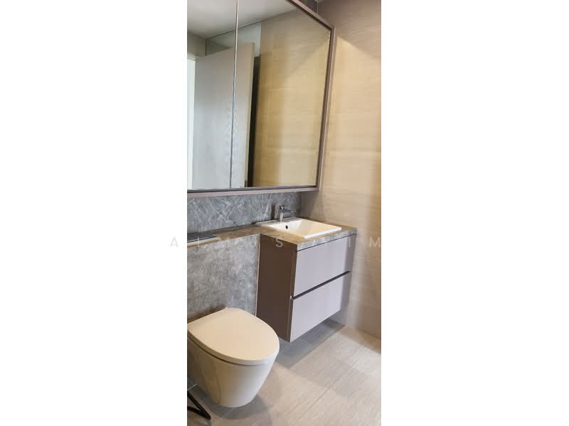 Highline Residences, 1 Kim Tian Road, 2 Bedrooms, 700 sqft, Condominium For Rent, by Aimus Yim, 21984046 - PropertyGuru.com.sg