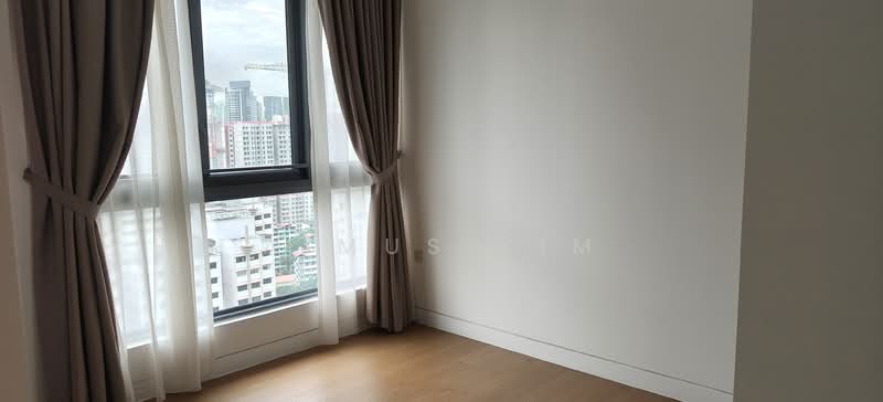 Highline Residences, 1 Kim Tian Road, 2 Bedrooms, 700 sqft, Condominium For Rent, by Aimus Yim, 21984046 - PropertyGuru.com.sg