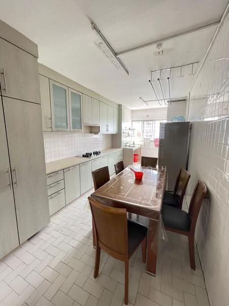 251 Tampines Street 21, 251 Tampines Street 21, Pasir Ris / Tampines, 2 Bedrooms, 796 sqft, HDB Flat For Rent, by Alice Koh, 21984050 - PropertyGuru.com.sg