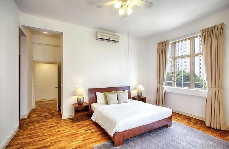 Leonie Condotel, 2 Leonie Hill Road, 4 Bedrooms, 2,722 sqft, Condominium For Rent, by Yoker Wong, 21984290 - PropertyGuru.com.sg