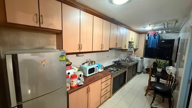 301A Anchorvale Drive, 301A Anchorvale Drive, Room Rental, 100 sqft, HDB Flat For Rent, by James Tan CK, 21984408 - Kitchen - PropertyGuru.com.sg