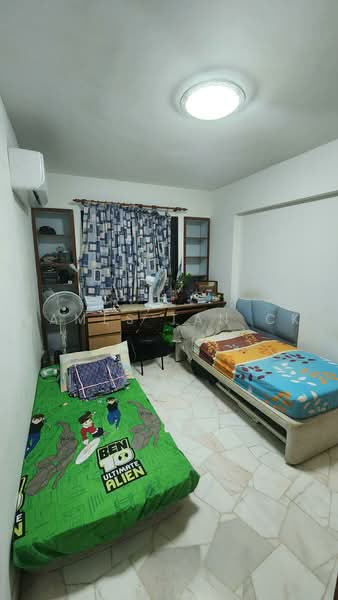 301A Anchorvale Drive, 301A Anchorvale Drive, Room Rental, 100 sqft, HDB Flat For Rent, by James Tan CK, 21984408 - Bedroom 2 - PropertyGuru.com.sg
