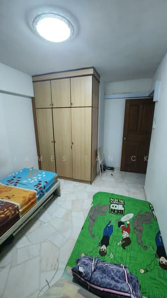 301A Anchorvale Drive, 301A Anchorvale Drive, Room Rental, 100 sqft, HDB Flat For Rent, by James Tan CK, 21984408 - PropertyGuru.com.sg