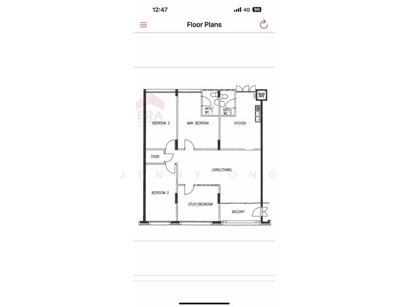 For Rent 903 Jurong West Street 91