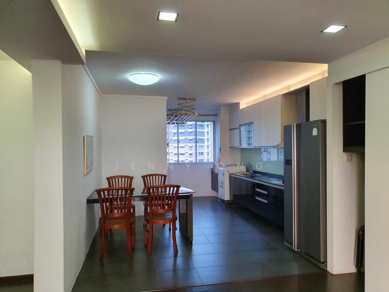 For Rent - 903 Jurong West Street 91