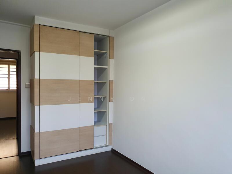 For Rent - 903 Jurong West Street 91