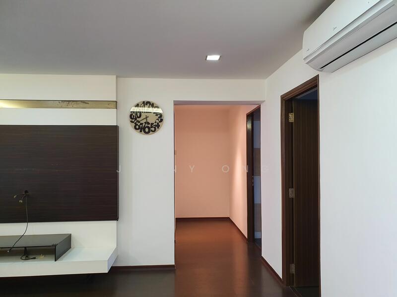 For Rent - 903 Jurong West Street 91