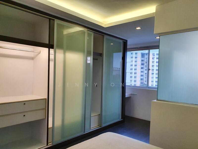 For Rent - 903 Jurong West Street 91