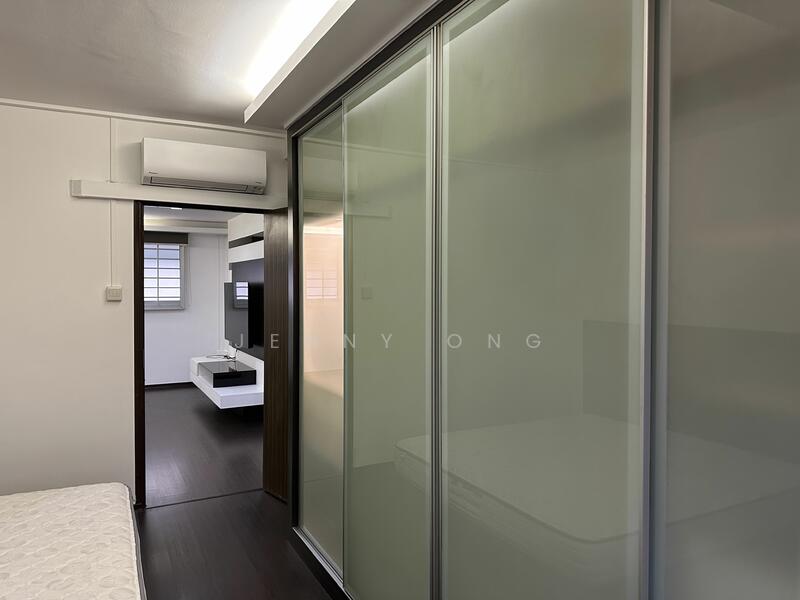 For Rent - 903 Jurong West Street 91