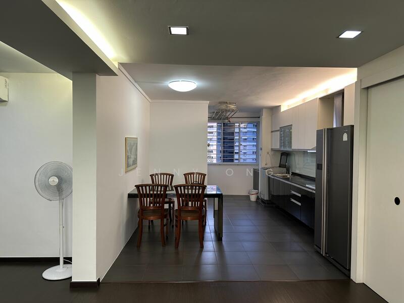 For Rent - 903 Jurong West Street 91