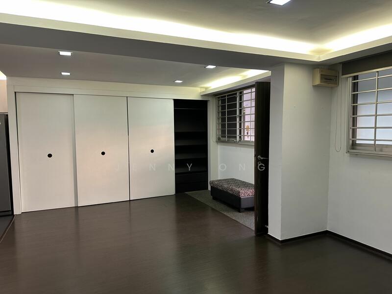 For Rent - 903 Jurong West Street 91