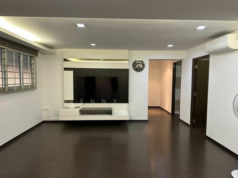 For Rent - 903 Jurong West Street 91