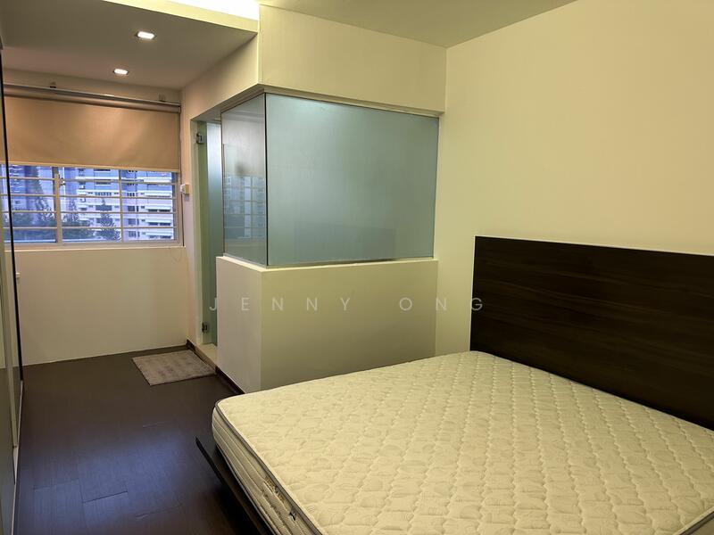 For Rent - 903 Jurong West Street 91