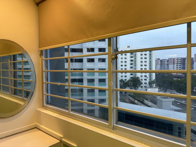 For Rent - 903 Jurong West Street 91