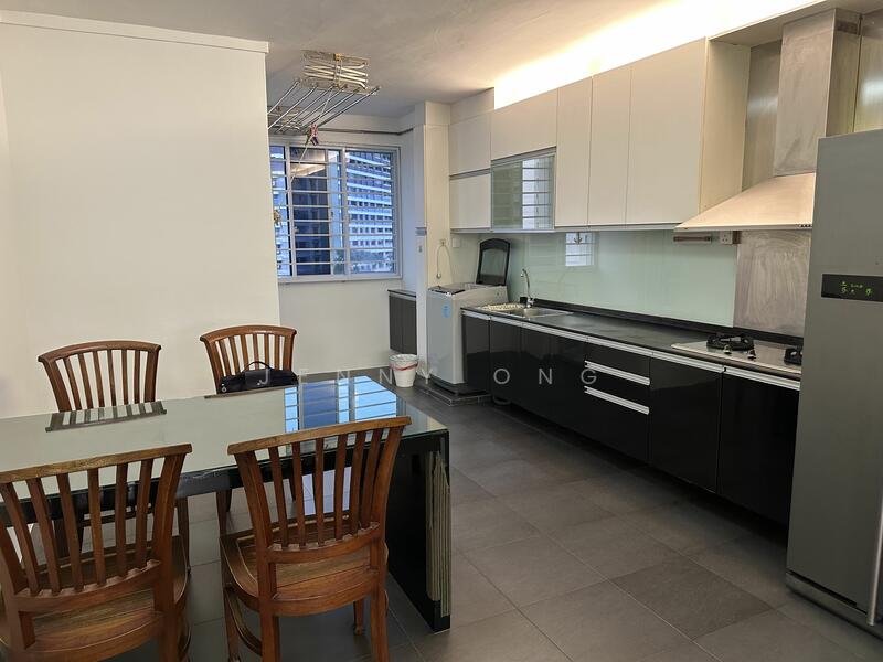 For Rent - 903 Jurong West Street 91