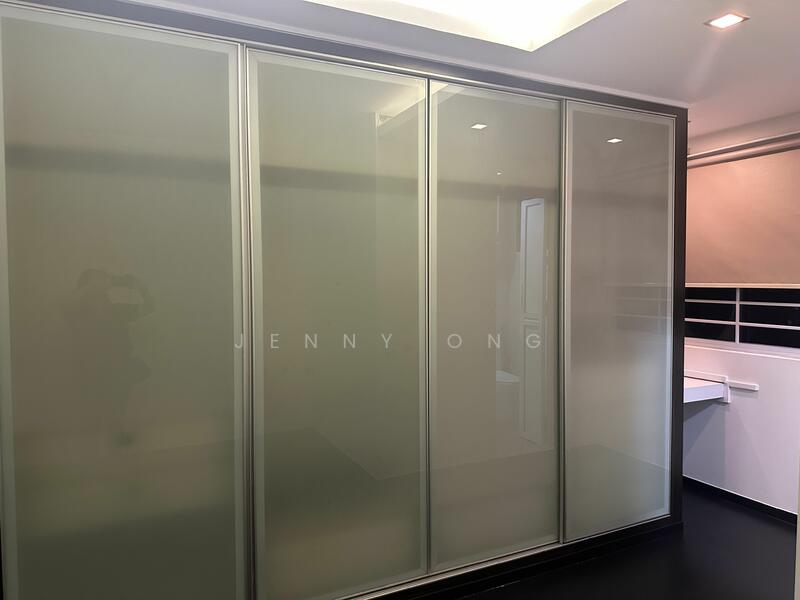 For Rent - 903 Jurong West Street 91