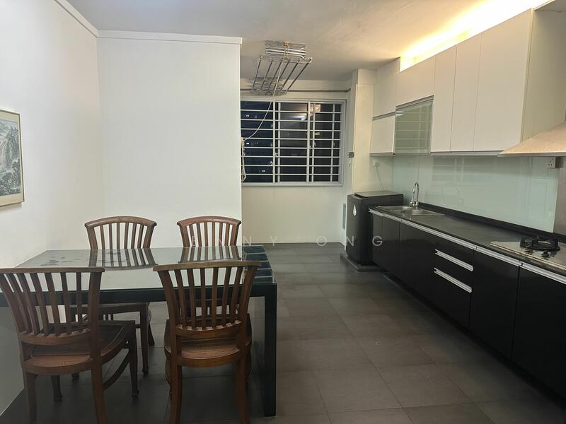For Rent - 903 Jurong West Street 91