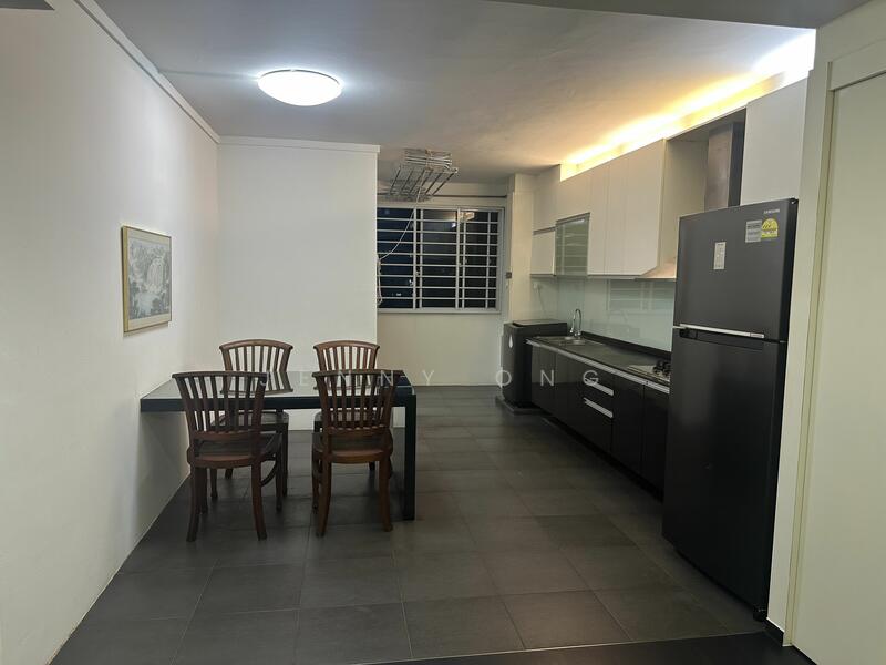 For Rent - 903 Jurong West Street 91