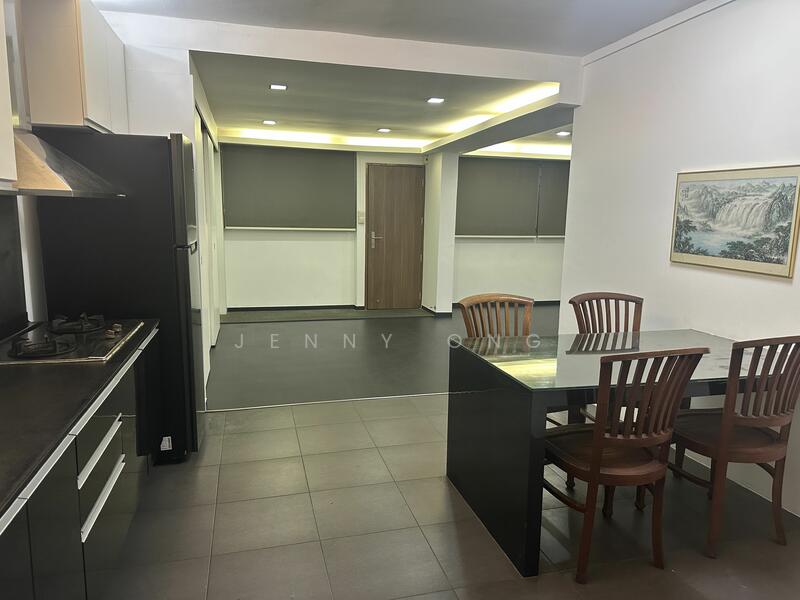 For Rent - 903 Jurong West Street 91