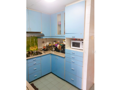 For Rent - 12 Kampong Arang Road