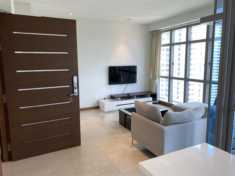 Living Hall