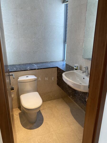 Common Bathroom