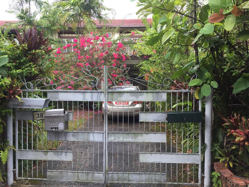 38 Greenleaf Road, 4 Bedrooms, 4700 sqft, Landed Properties for sale