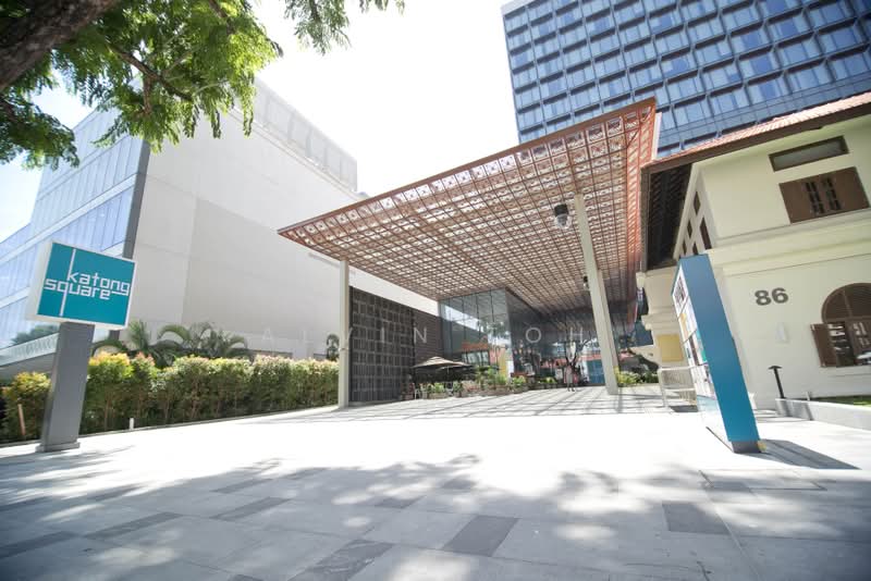 The Flow @ East Coast, 66 East Coast Road, 893 sqft, Mall Shop For Rent, by Alvin Toh, 21985190 - CommercialGuru.com.sg
