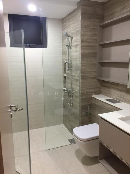 High Park Residences, 25 Fernvale Road, 4 Bedrooms, 1,226 sqft, Condominium For Rent, by Katherine Peh, 21985249 - PropertyGuru.com.sg