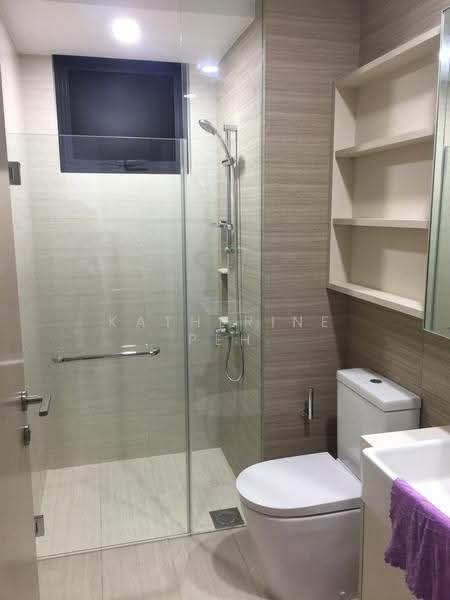 High Park Residences, 25 Fernvale Road, 4 Bedrooms, 1,226 sqft, Condominium For Rent, by Katherine Peh, 21985249 - PropertyGuru.com.sg