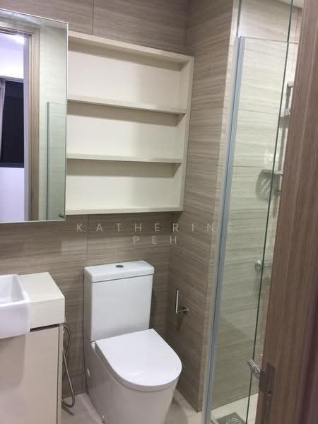 High Park Residences, 25 Fernvale Road, 4 Bedrooms, 1,226 sqft, Condominium For Rent, by Katherine Peh, 21985249 - PropertyGuru.com.sg