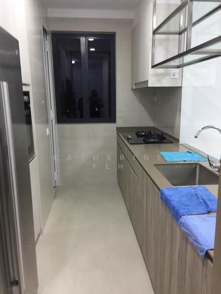 High Park Residences, 25 Fernvale Road, 4 Bedrooms, 1,226 sqft, Condominium For Rent, by Katherine Peh, 21985249 - PropertyGuru.com.sg