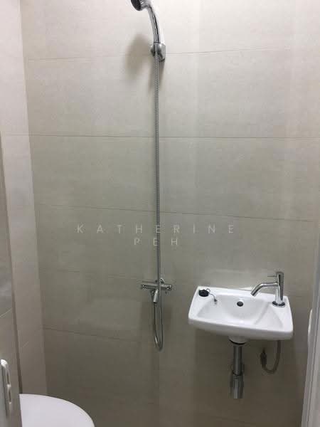 High Park Residences, 25 Fernvale Road, 4 Bedrooms, 1,226 sqft, Condominium For Rent, by Katherine Peh, 21985249 - PropertyGuru.com.sg